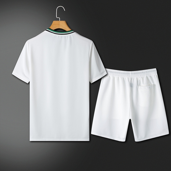 夏服セット背面デザイン